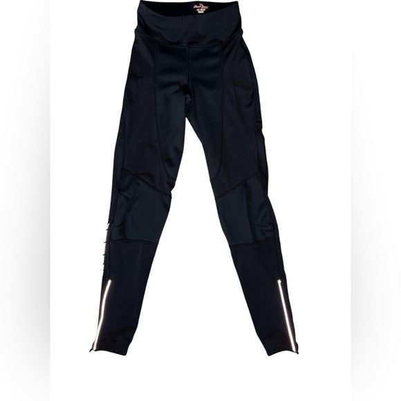 Pearl Izumi Tights Elite Symphony Thermal Cycling Tight Size Small - Picture 3 of 11